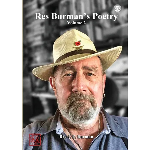 Res Burman's Poetry Volume 2