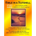 Bible in a Nutshell Study Guide