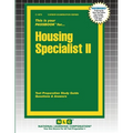 Housing Specialist II