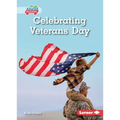 Celebrating Veterans Day