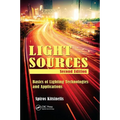 Light Sources: Basics of Lighting Technologies and Applications