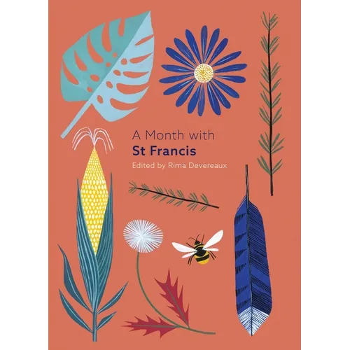 A Month with St Francis