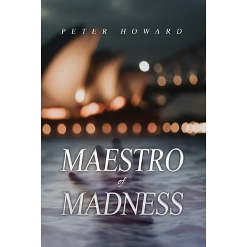 Maestro of Madness