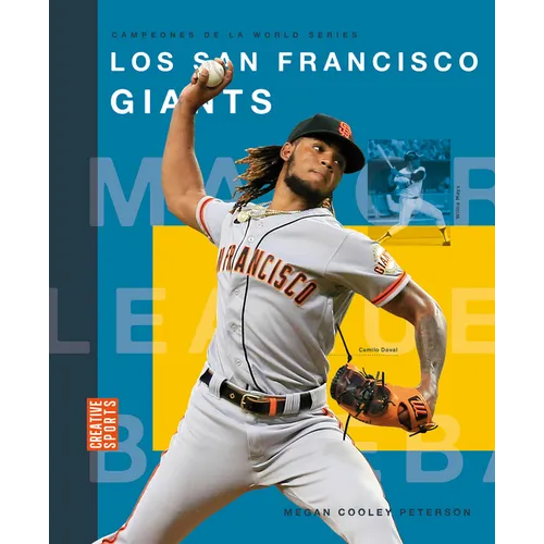 Los San Francisco Giants