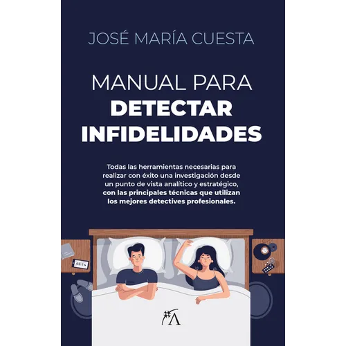 Manual Para Detectar Infidelidades