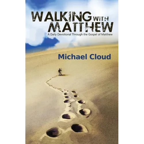Walking with Matthew