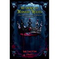 The Crown of Midnight Wolves