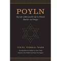 Poyln: My Life within Jewish Life in Poland, Sketches and Images