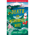 Death on Windmill Way