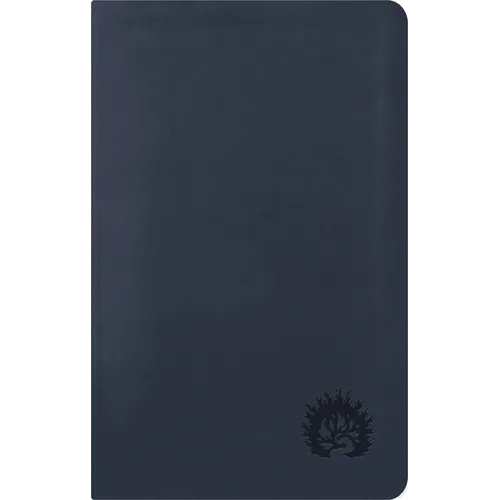 La Biblia de Estudio de la Reforma, Edición Condensada, Navy