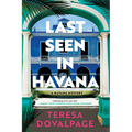 Last Seen in Havana