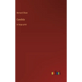 Candida: in large print