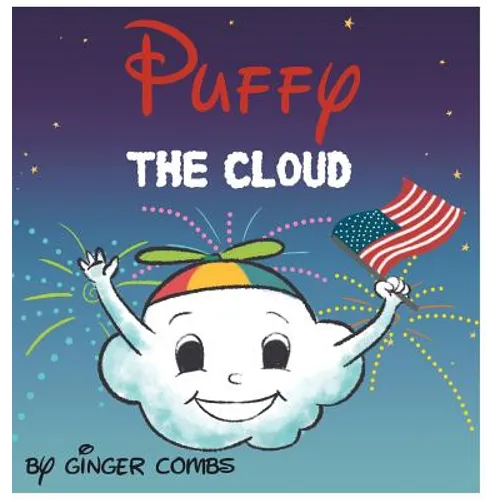 PUFFY, The Cloud