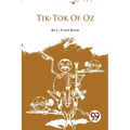 Tik-Tok Of Oz