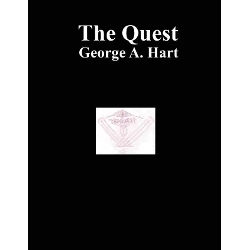 The Quest - Paperback