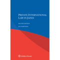Private International Law in Japan