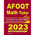 AFOQT Math Tutor: Everything You Need to Help Achieve an Excellent Score
