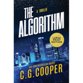 The Algorithm: Large Print Edition