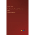 The Book of the Thousand Nights and a Night: Volume 10 - in large print