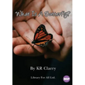 What Is A Butterfly?