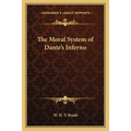 The Moral System of Dante's Inferno