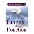 Étapes menant à l'onction