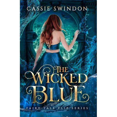 The Wicked Blue