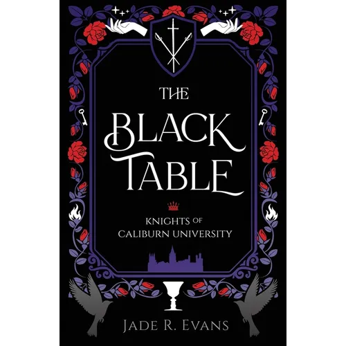 The Black Table