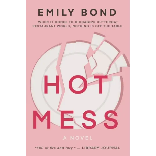 Hot Mess