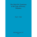 The LBA/EIA Transition in the Vale of Pewsey, Wiltshire