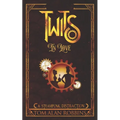 Twits in Love: A Steampunk Distraction