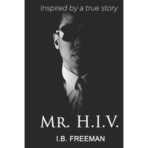 Mr. H.I.V.
