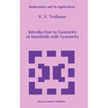 Introduction to Geometry of Manifolds with Symmetry