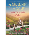 Sweet Laurel Falls