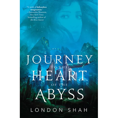 Journey to the Heart of the Abyss
