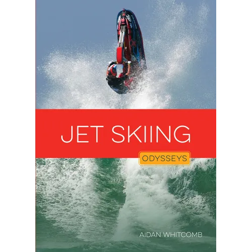Jet Skiing