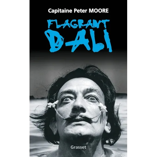 Flagrant Dali