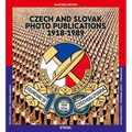 Czech and Slovak Photo Publications 1918-1989