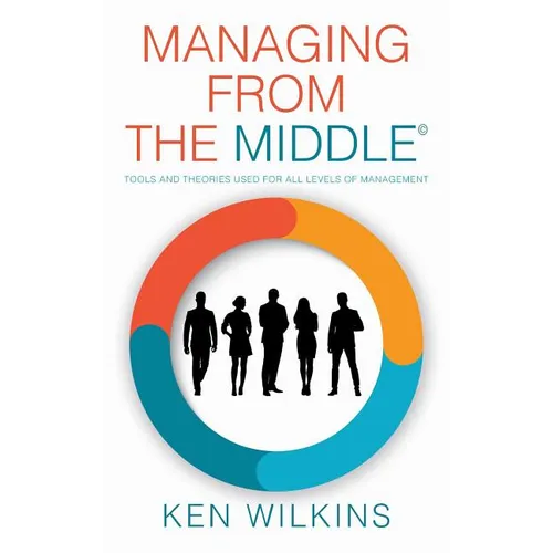 Managing from the Middle: Tools and Theories Used for All Levels of Management