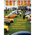 Hot Cars magazine: The nation's hottest motorsport magazine!