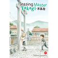 Teasing Master Takagi-San, Vol. 19