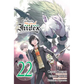 A Certain Magical Index, Vol. 22 (Manga)