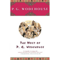 The Most of P.G. Wodehouse