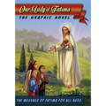 Our Lady of Fatima: The Graphic Novel