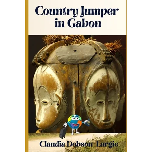 Country Jumper in Gabon