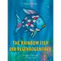 The Rainbow Fish/Bi: Libri - Eng/German PB