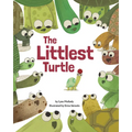 The Littlest Turtle