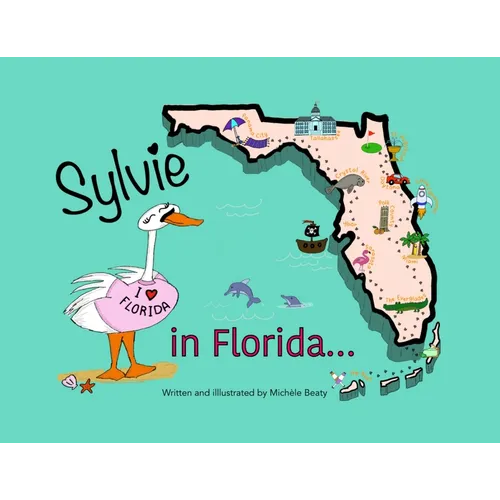 Sylvie in Florida