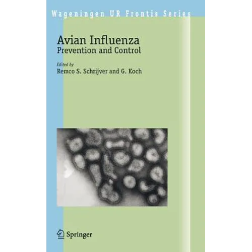 Avian Influenza: Prevention and Control