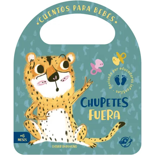 Chupetes Fuera